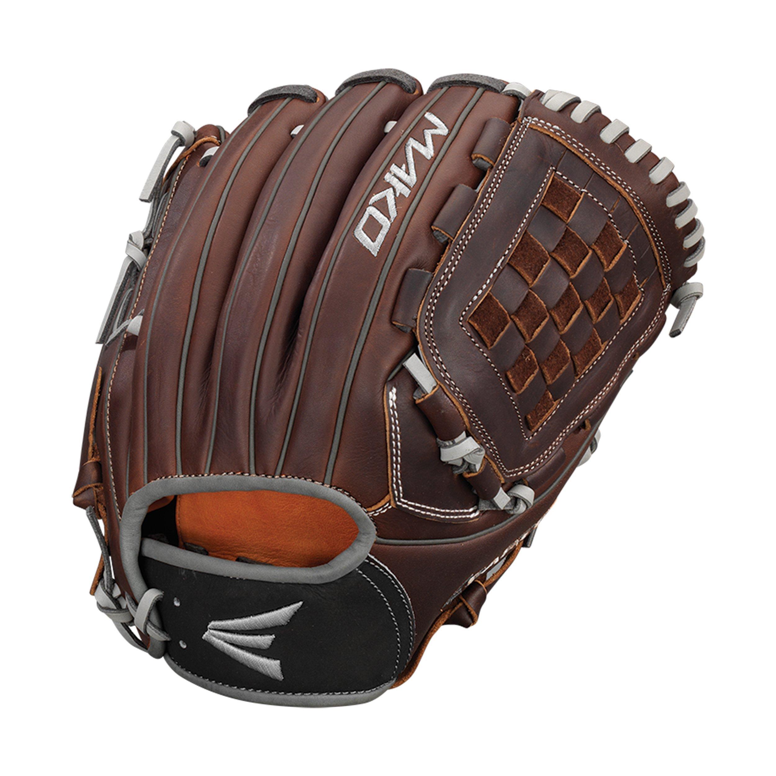 mako baseball glove