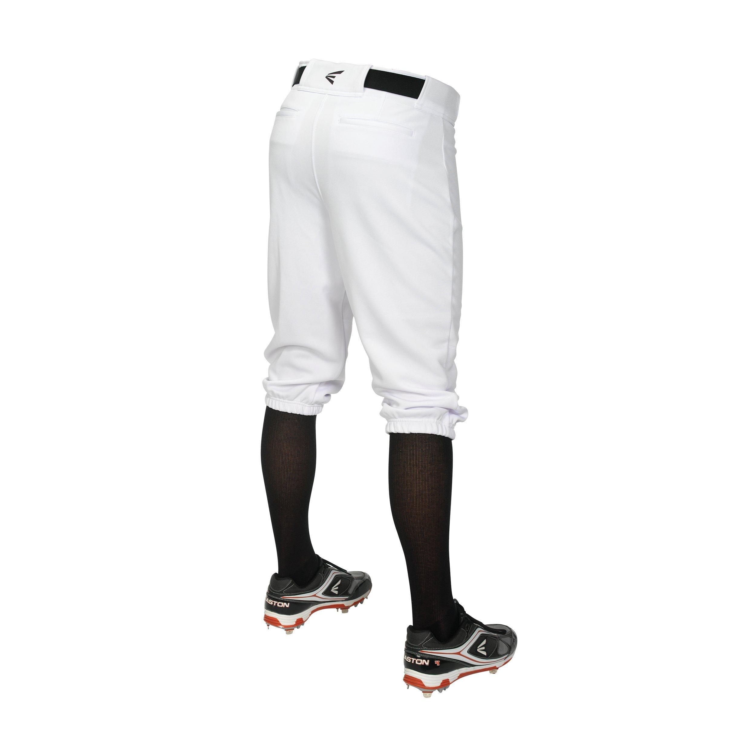 nike youth knicker baseball pants