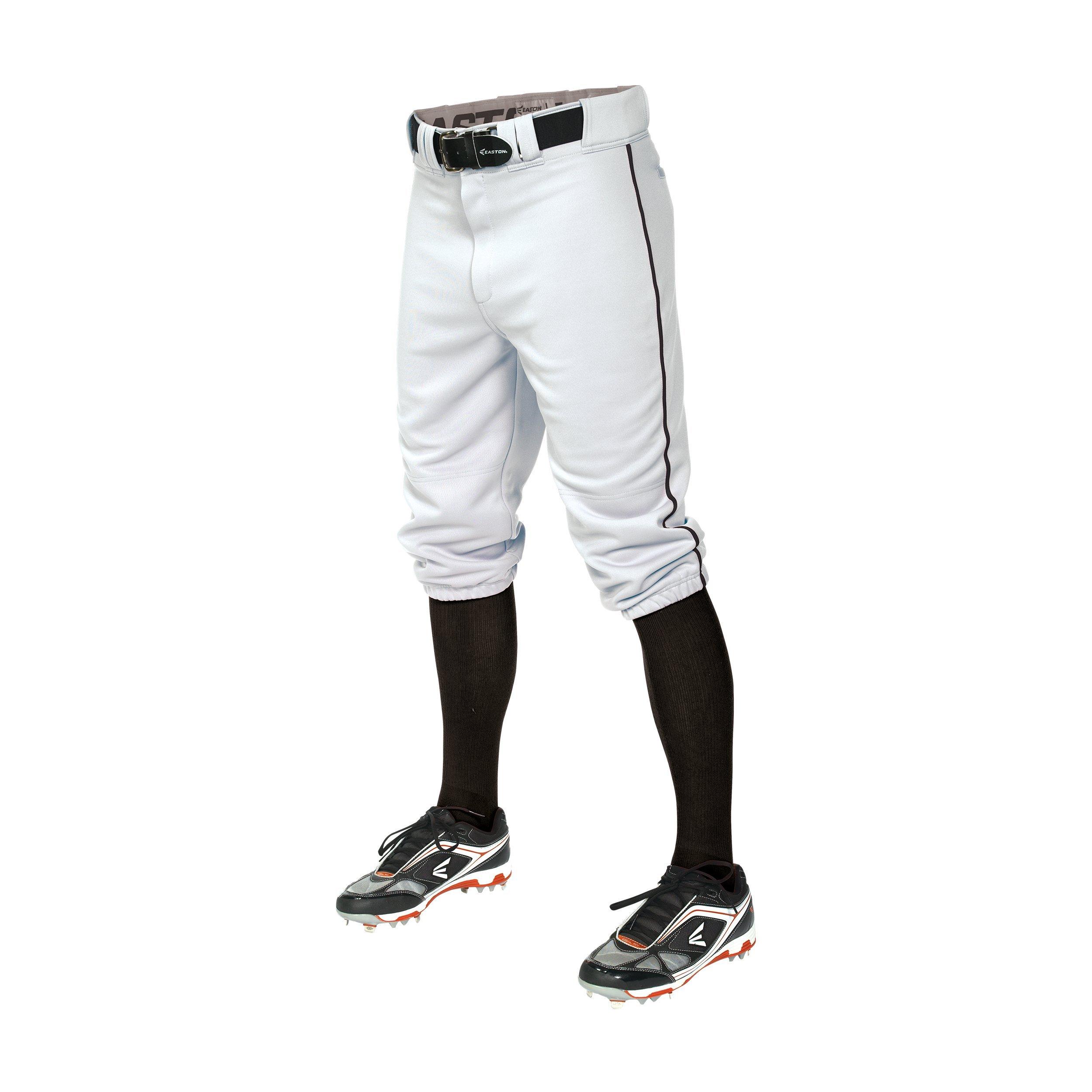 black nike youth baseball pants