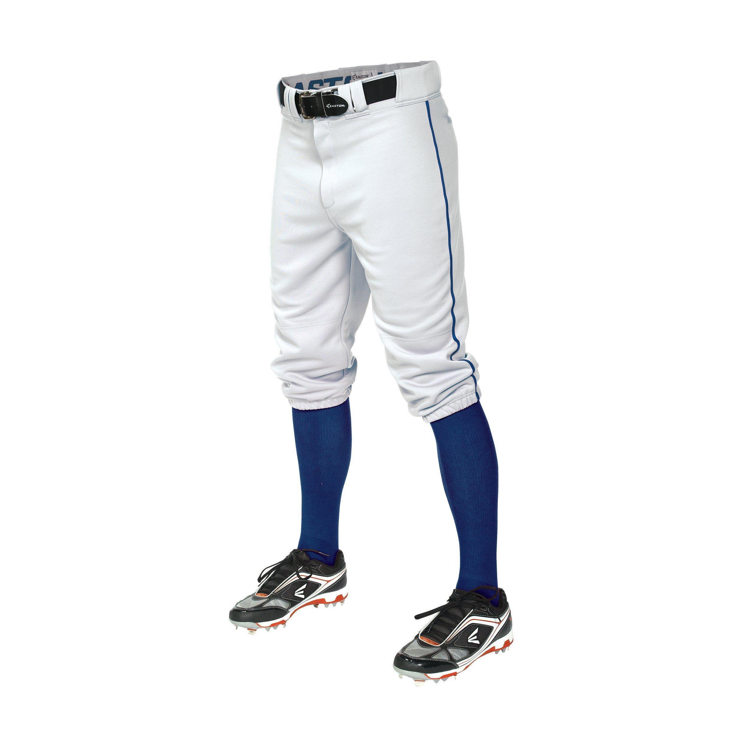 nike piped knicker baseball pants