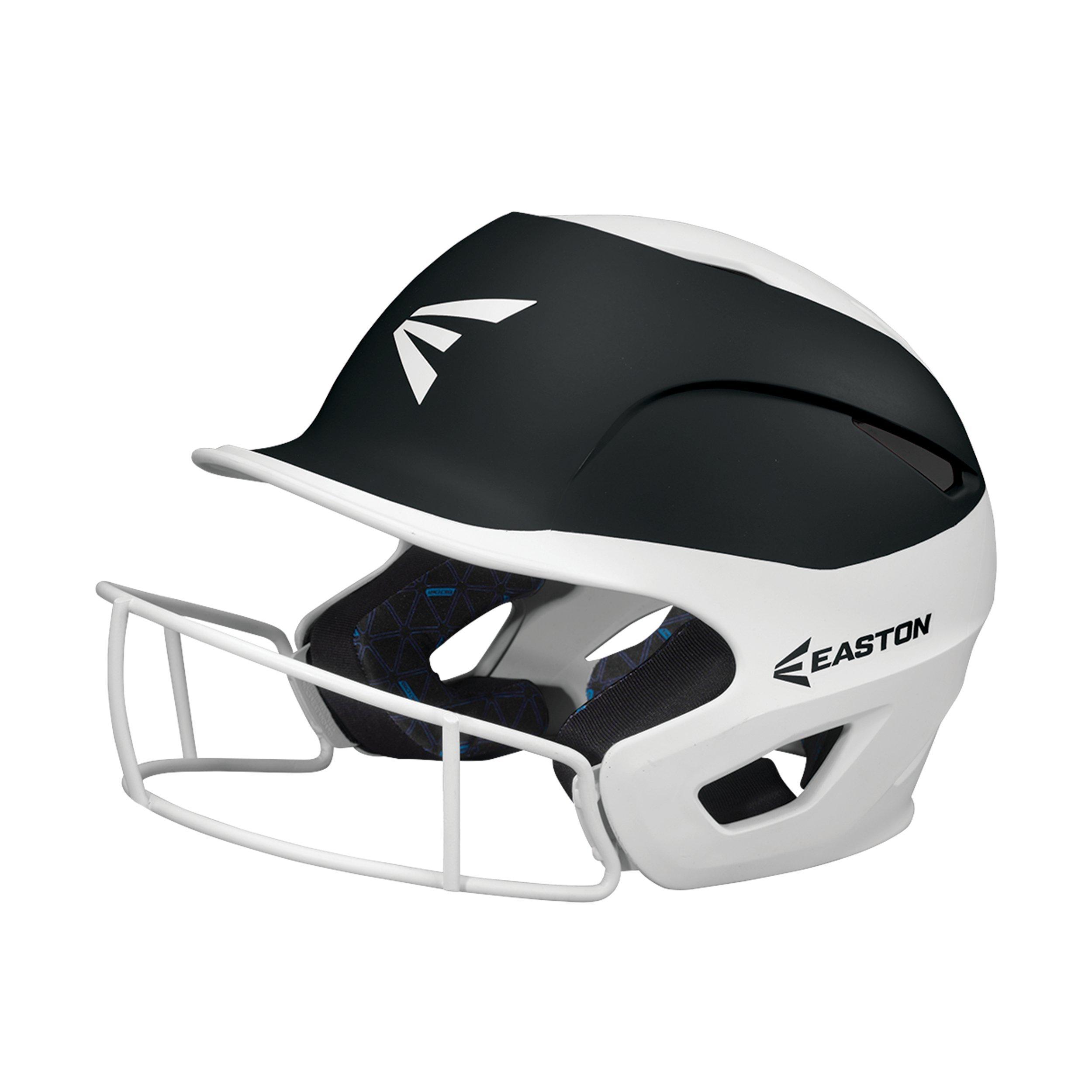 team softball helmets