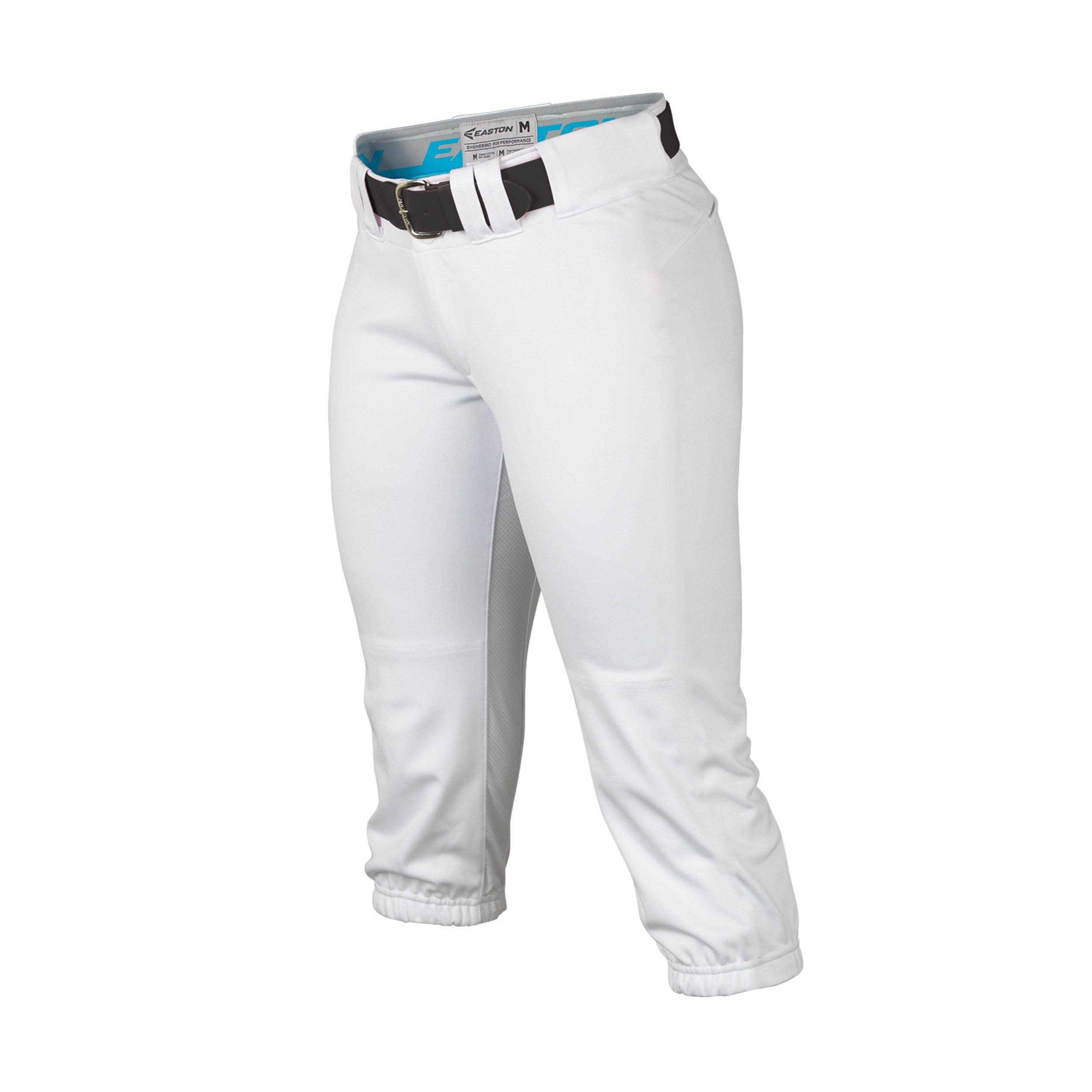 little girls softball pants