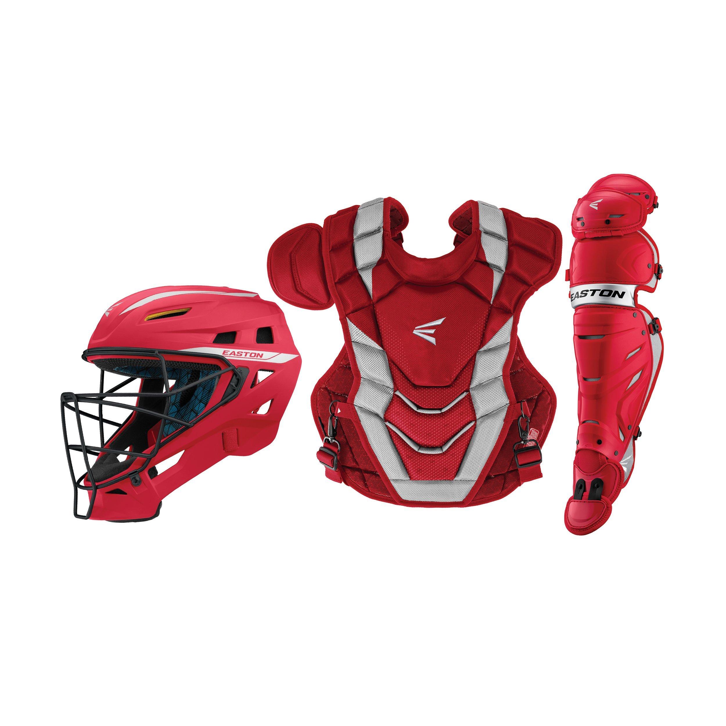 adidas catchers helmet