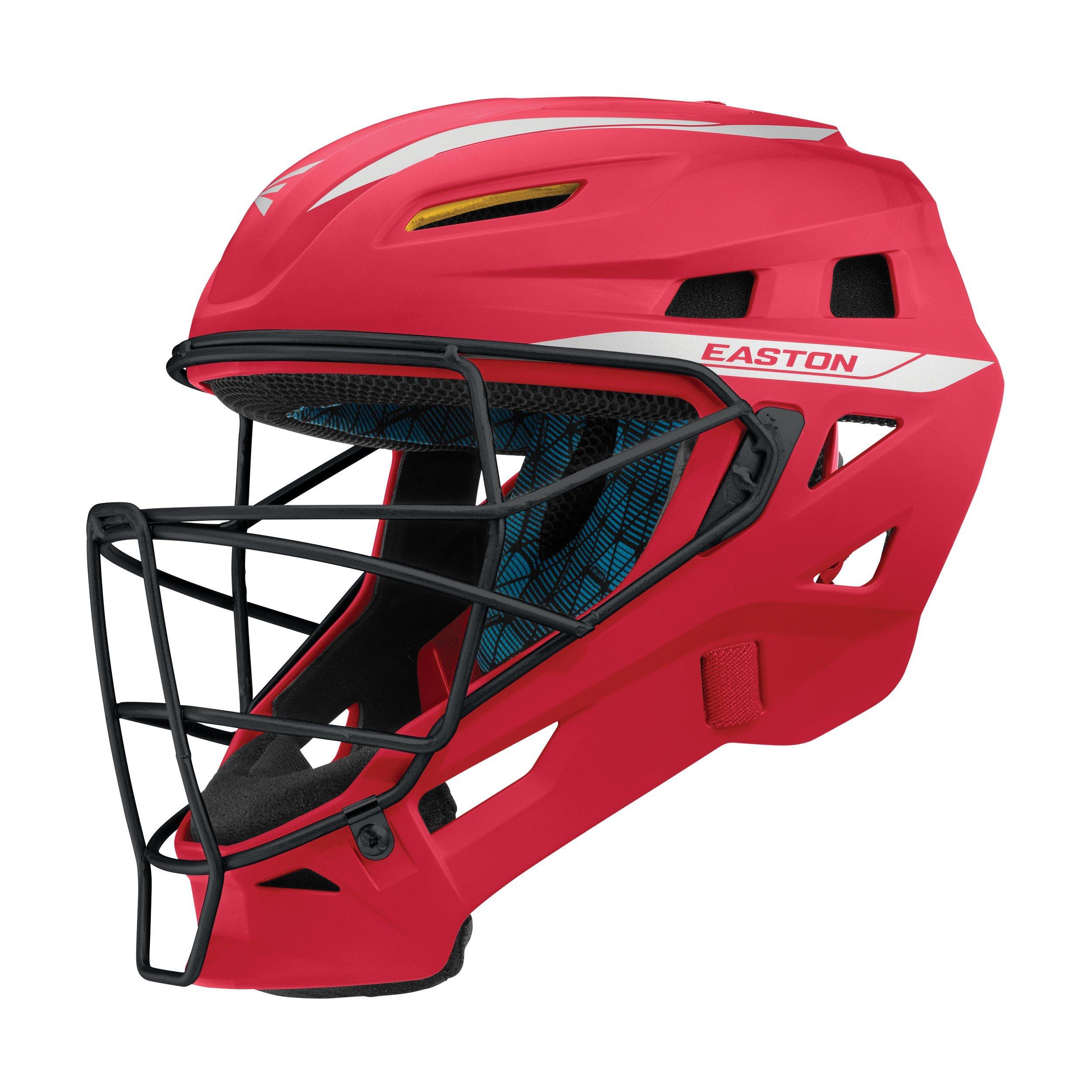 Pro X Catcher S Helmet Easton