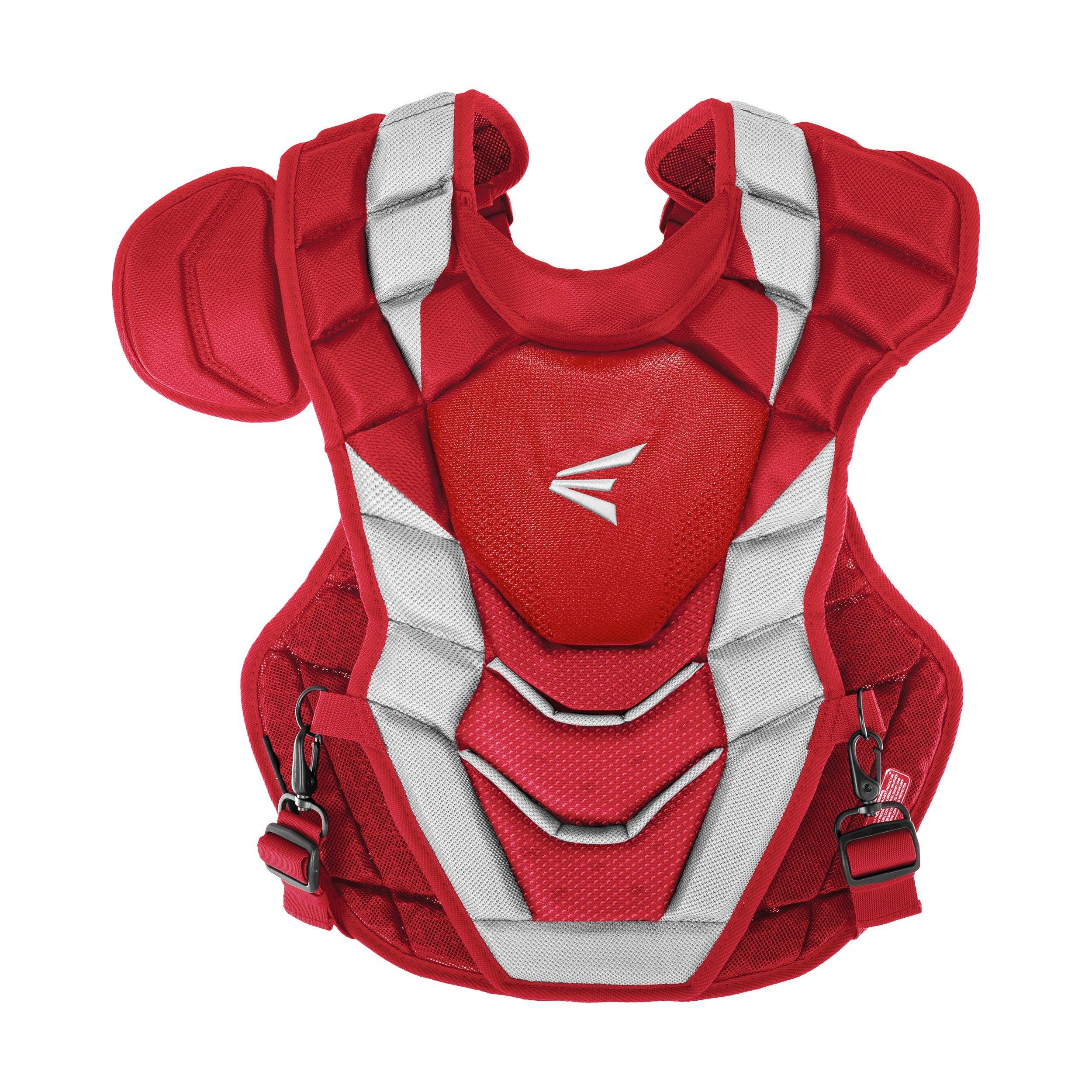 easton chest protector