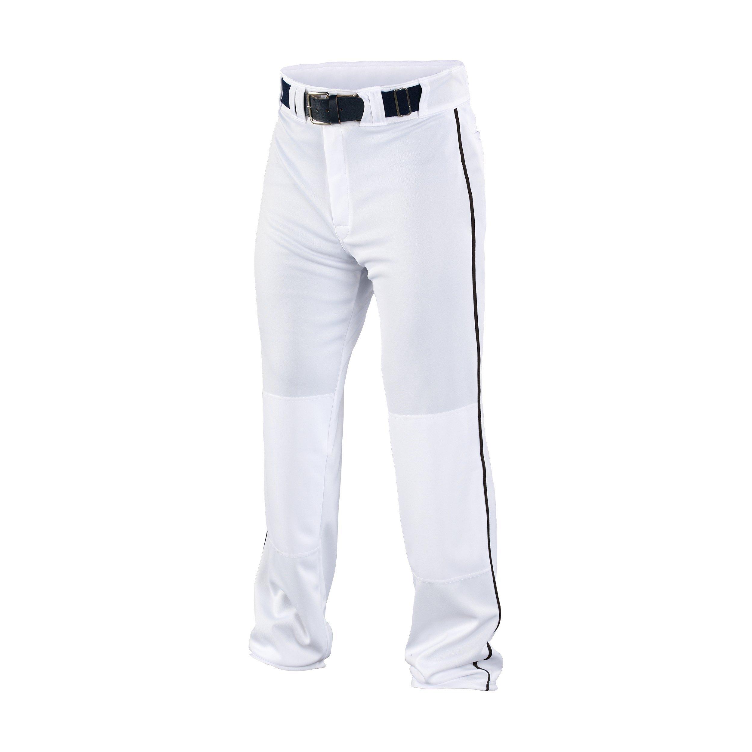 mens slim fit joggers with zip pockets