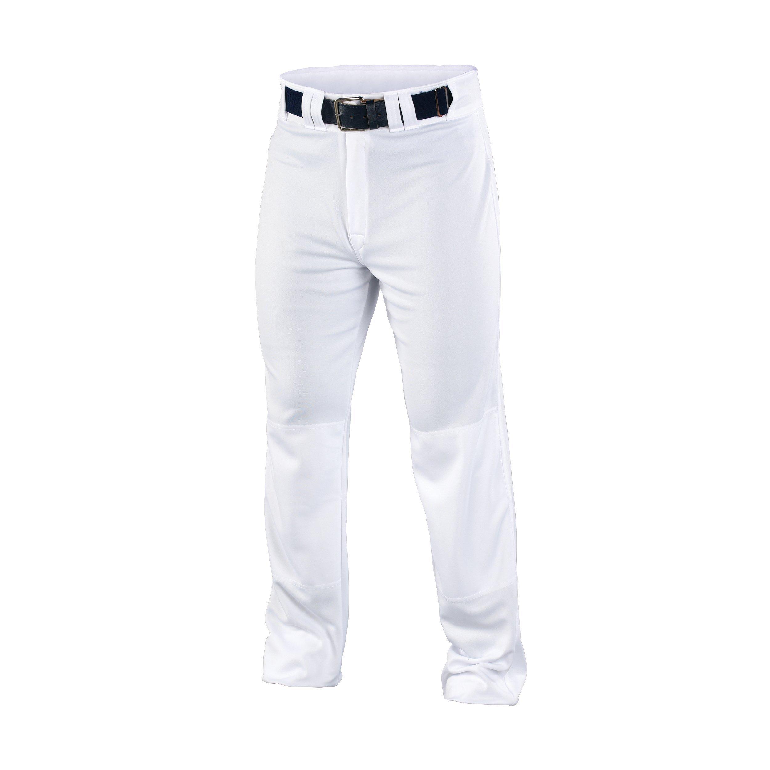 easton men's rival 2 baseball pants