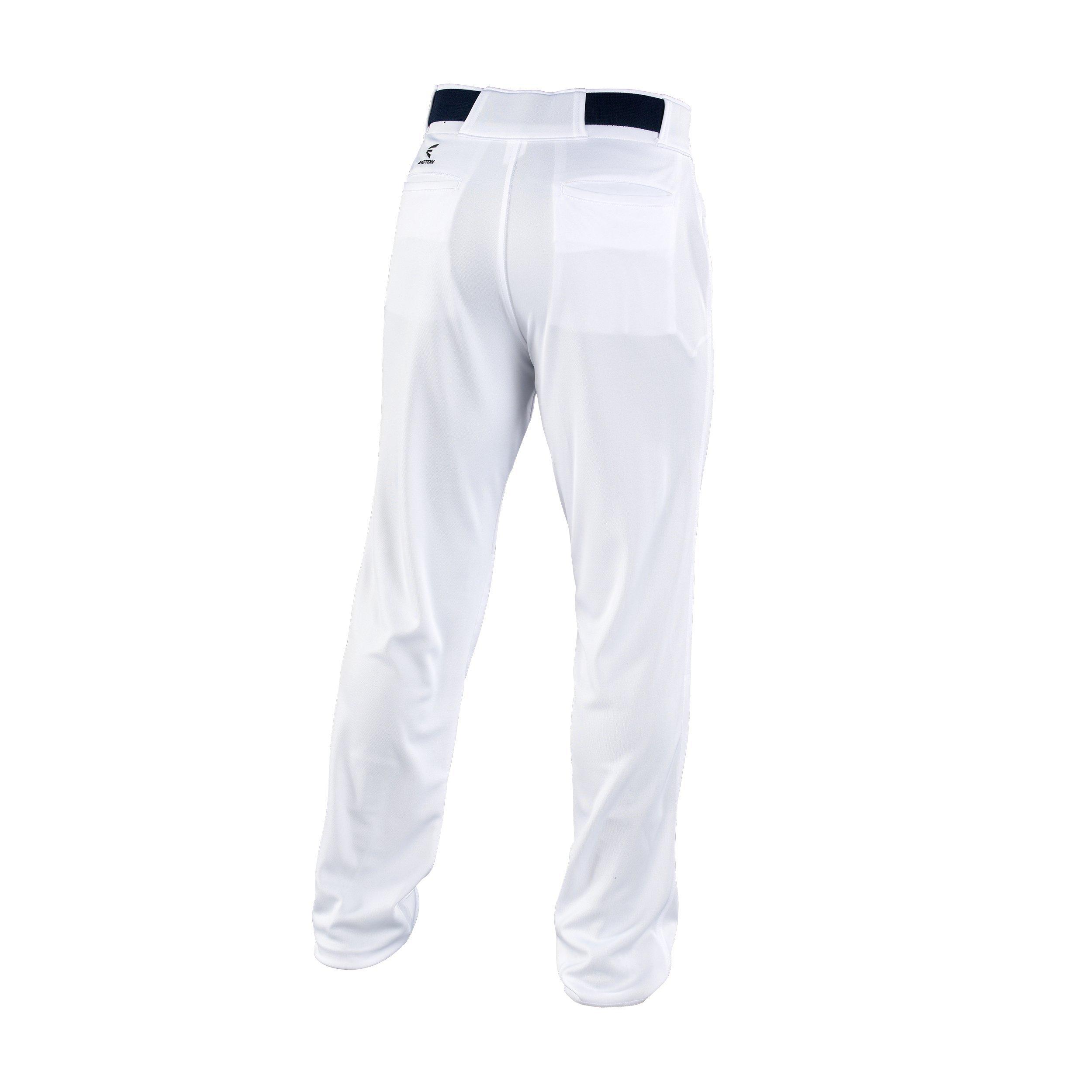 easton rival baseball pants