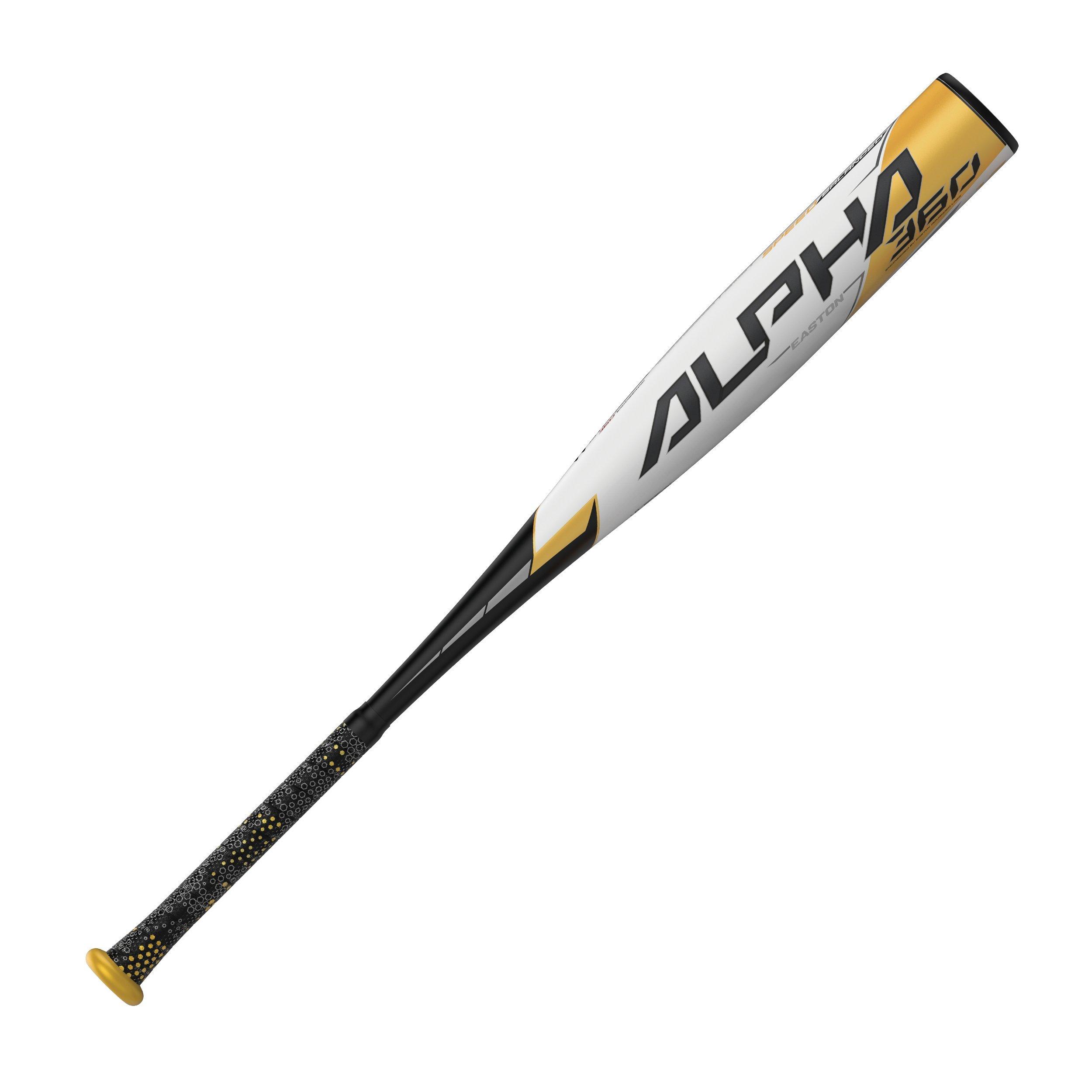 usssa 1.15 bpf bats