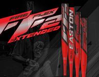 slowpitch-fire-flex-extended-bat