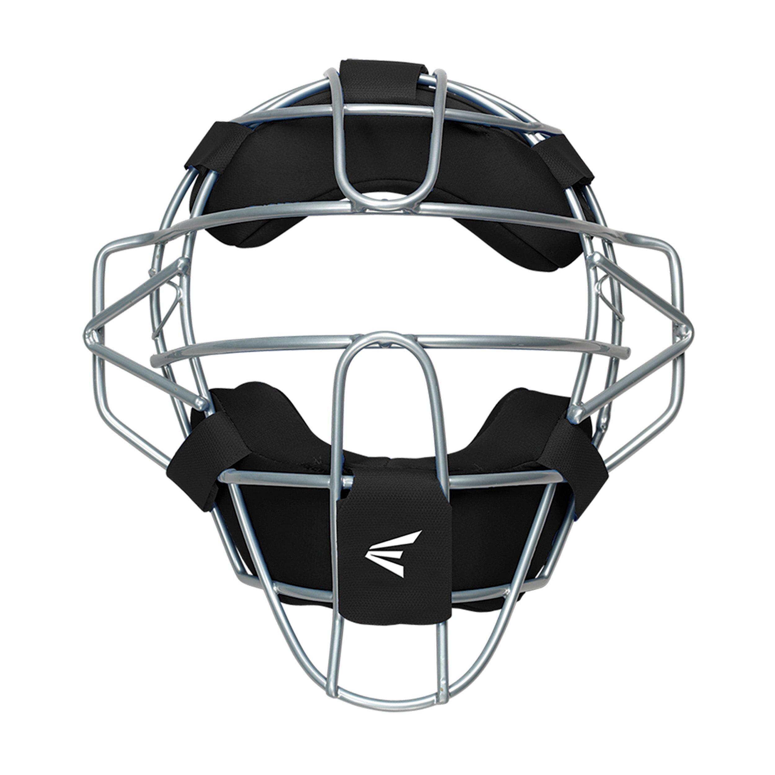 catchers helmet