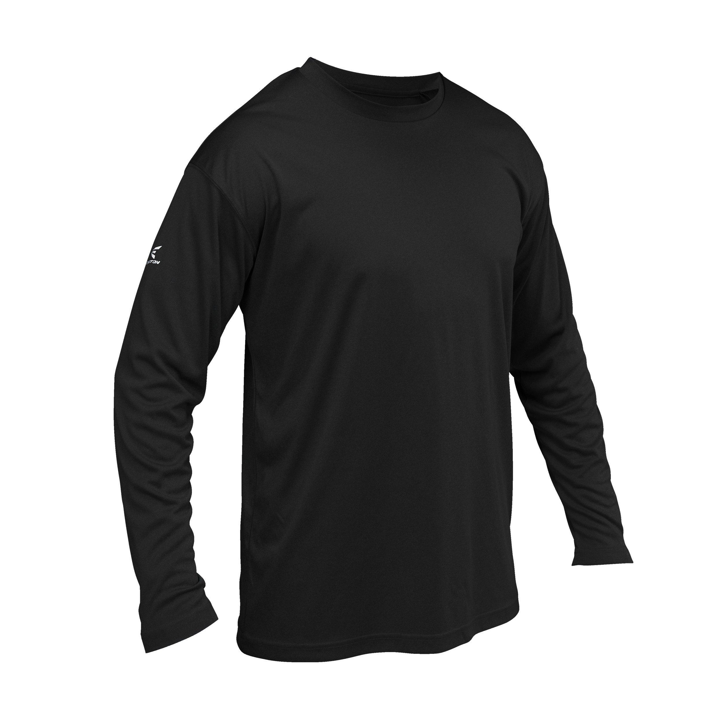 long sleeve spirit jersey