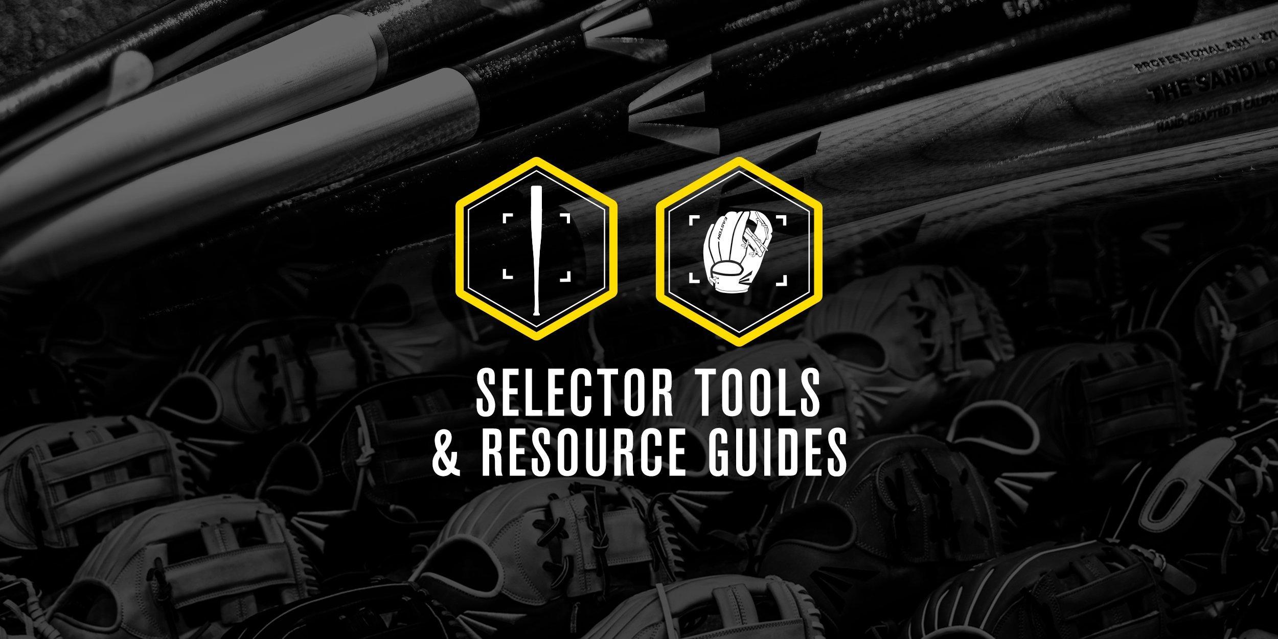 resource-selector-tools