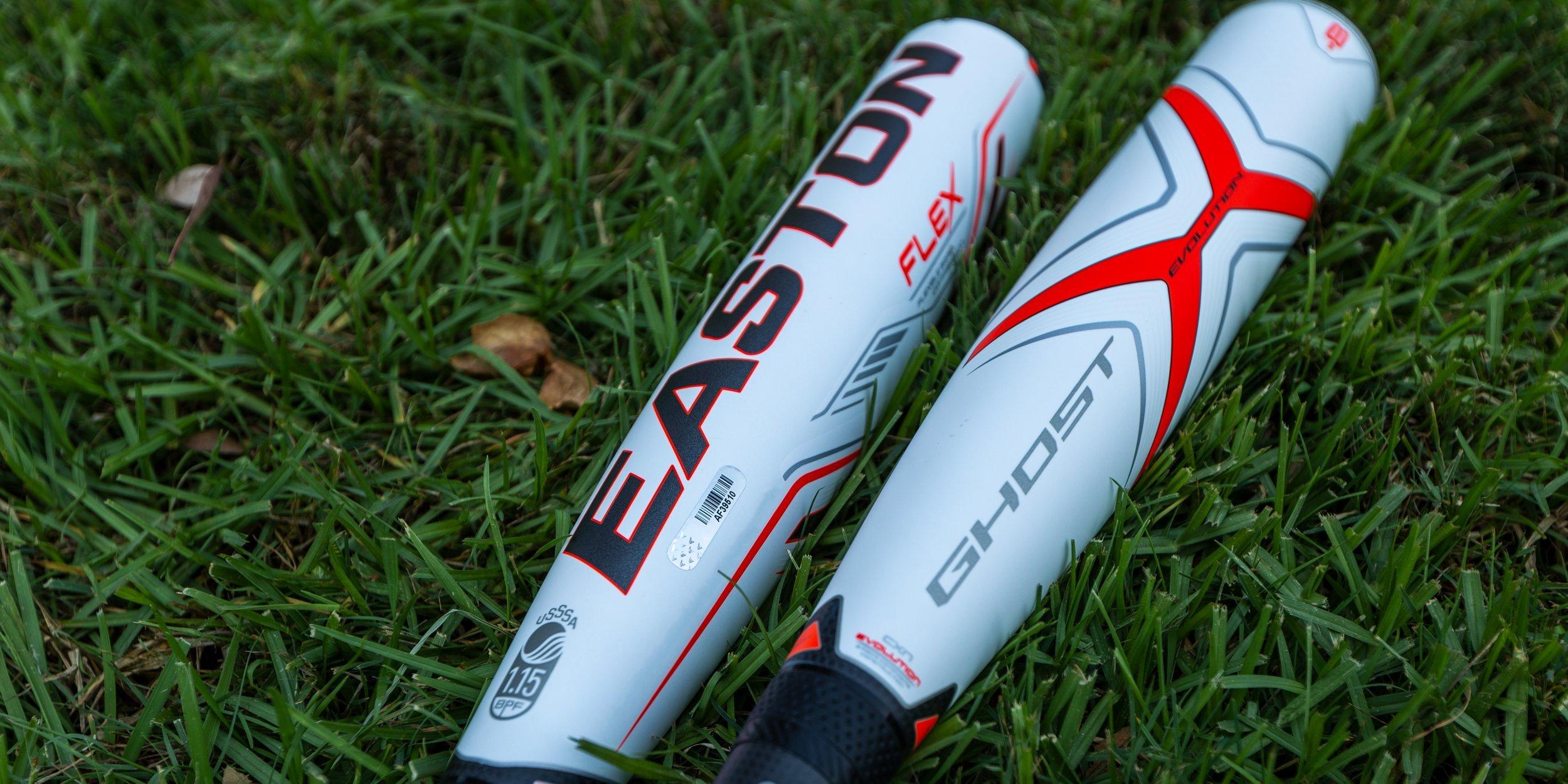 easton ghost x evolution usssa review