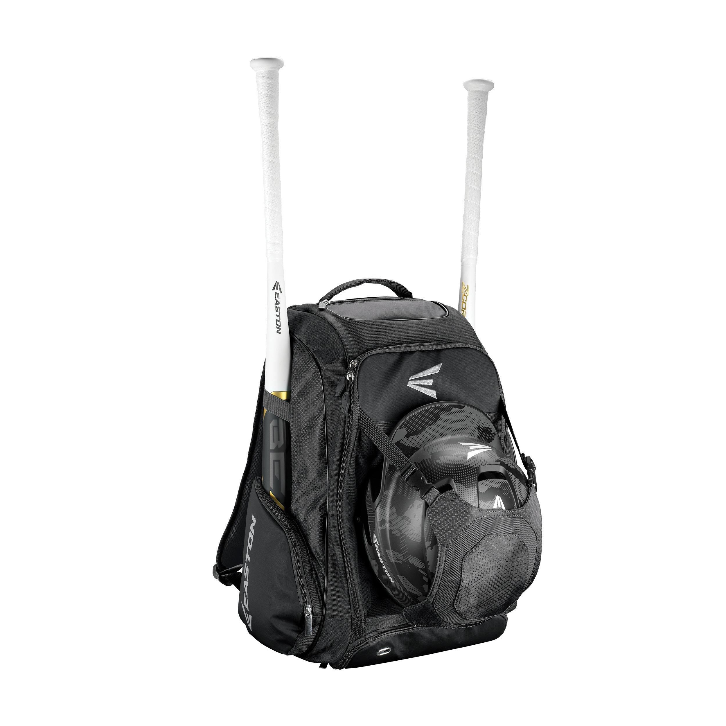 4 bat softball backpack