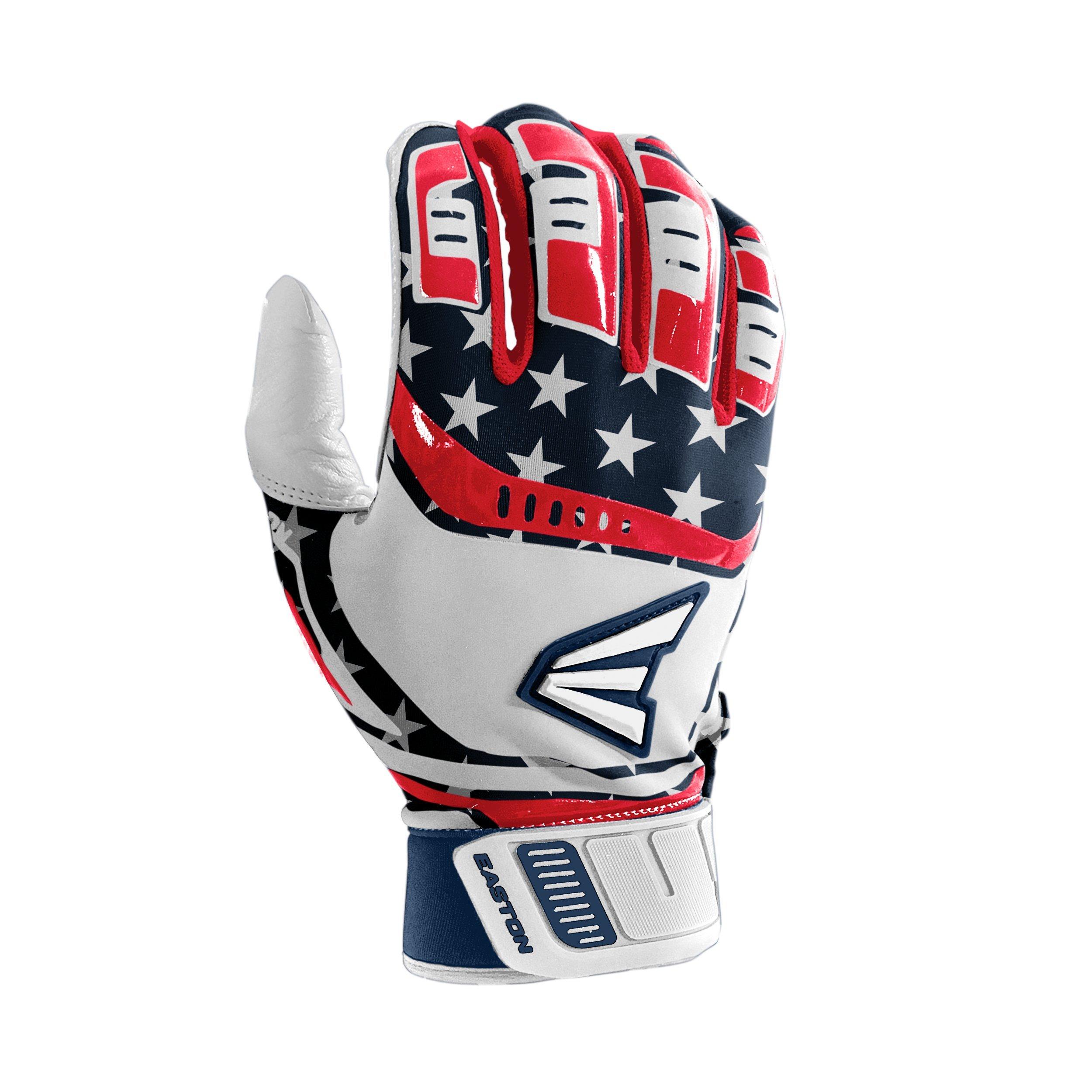 Usa baseball cheap batting gloves