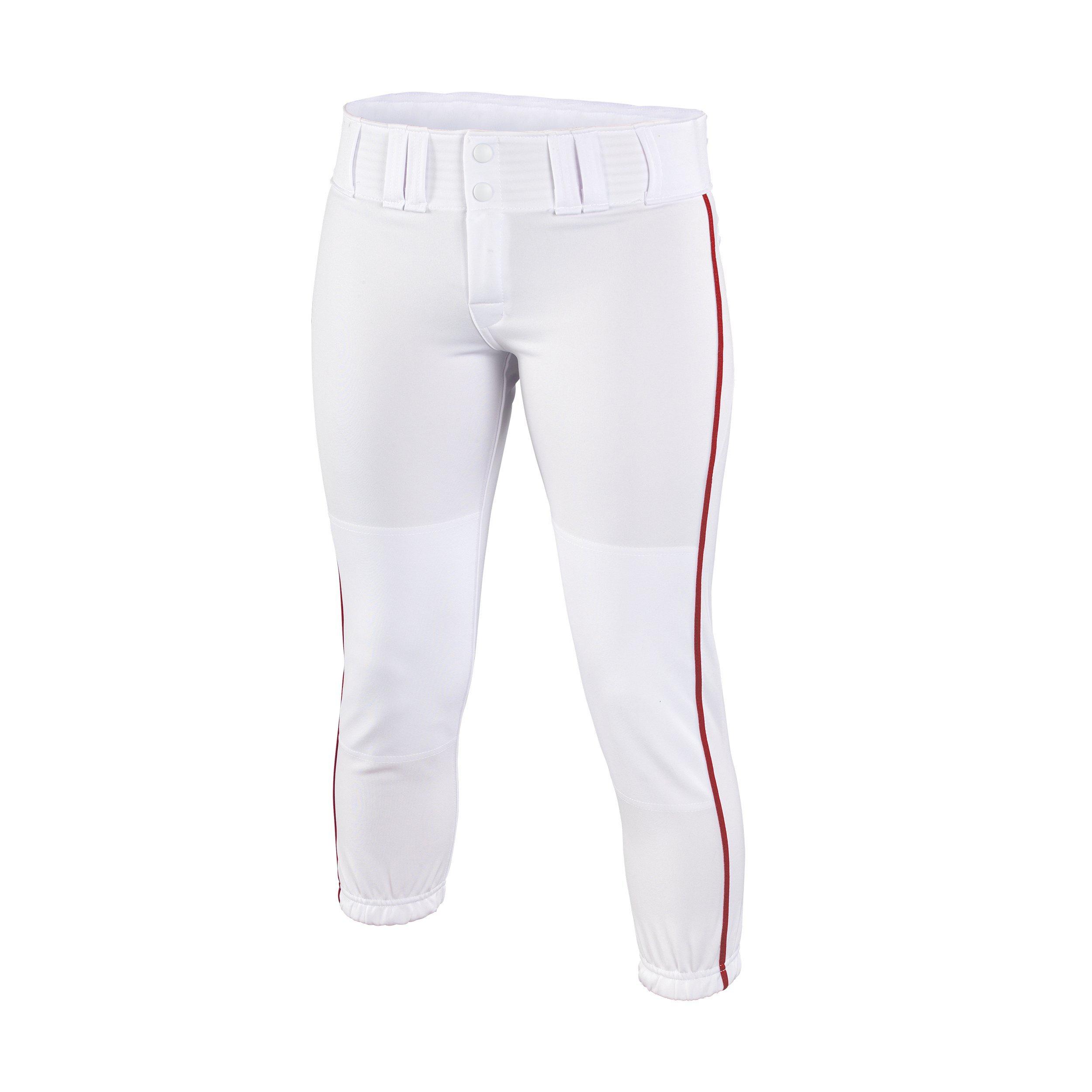 easton mako softball pants