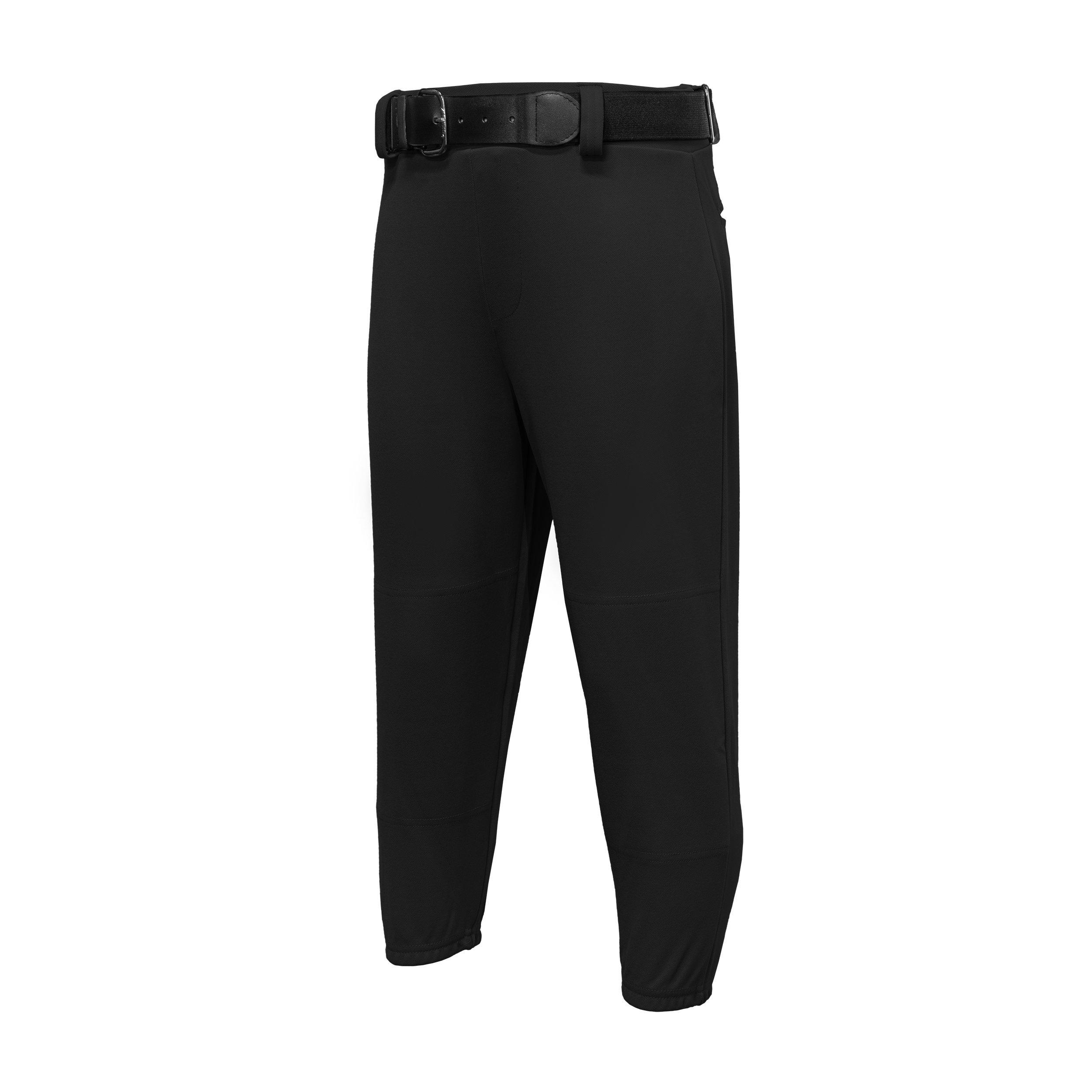 jogger baseball pants