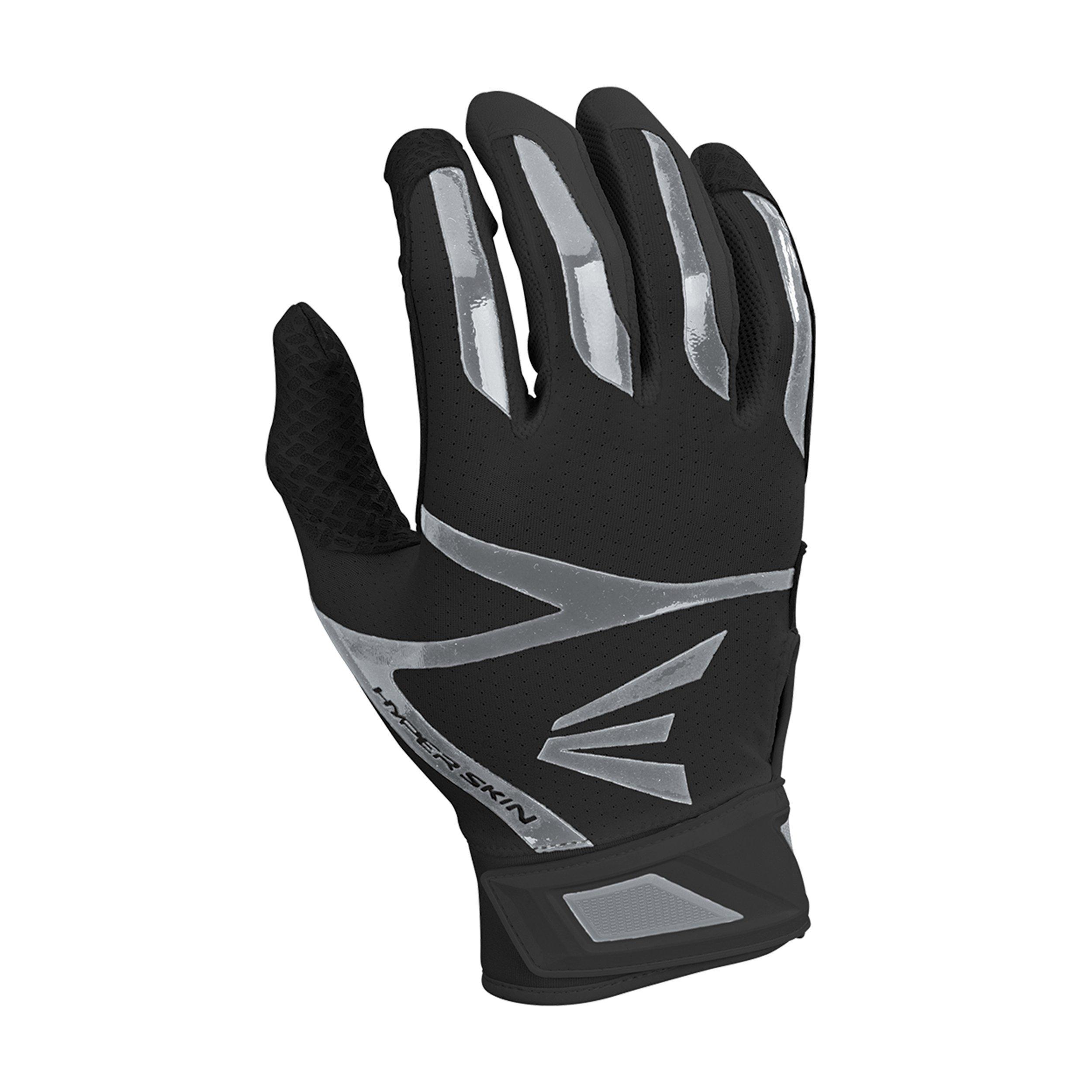 easton z3 hyperskin batting gloves