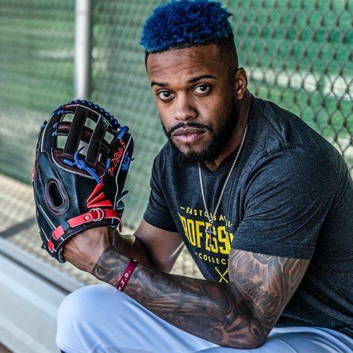 Delino DeShields