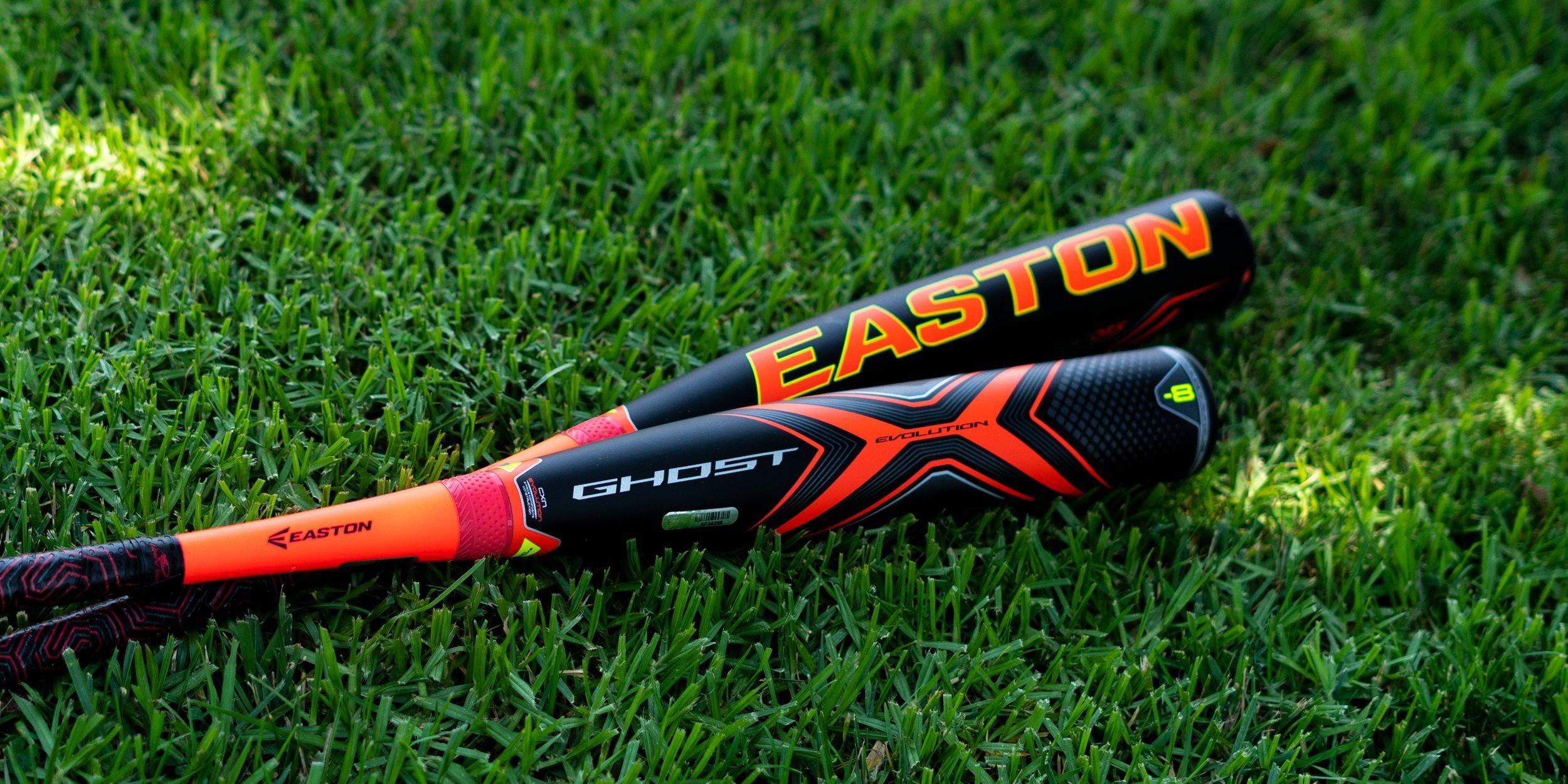 easton ghost evolution