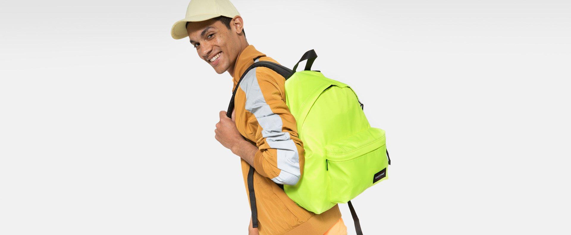 eastpak official site