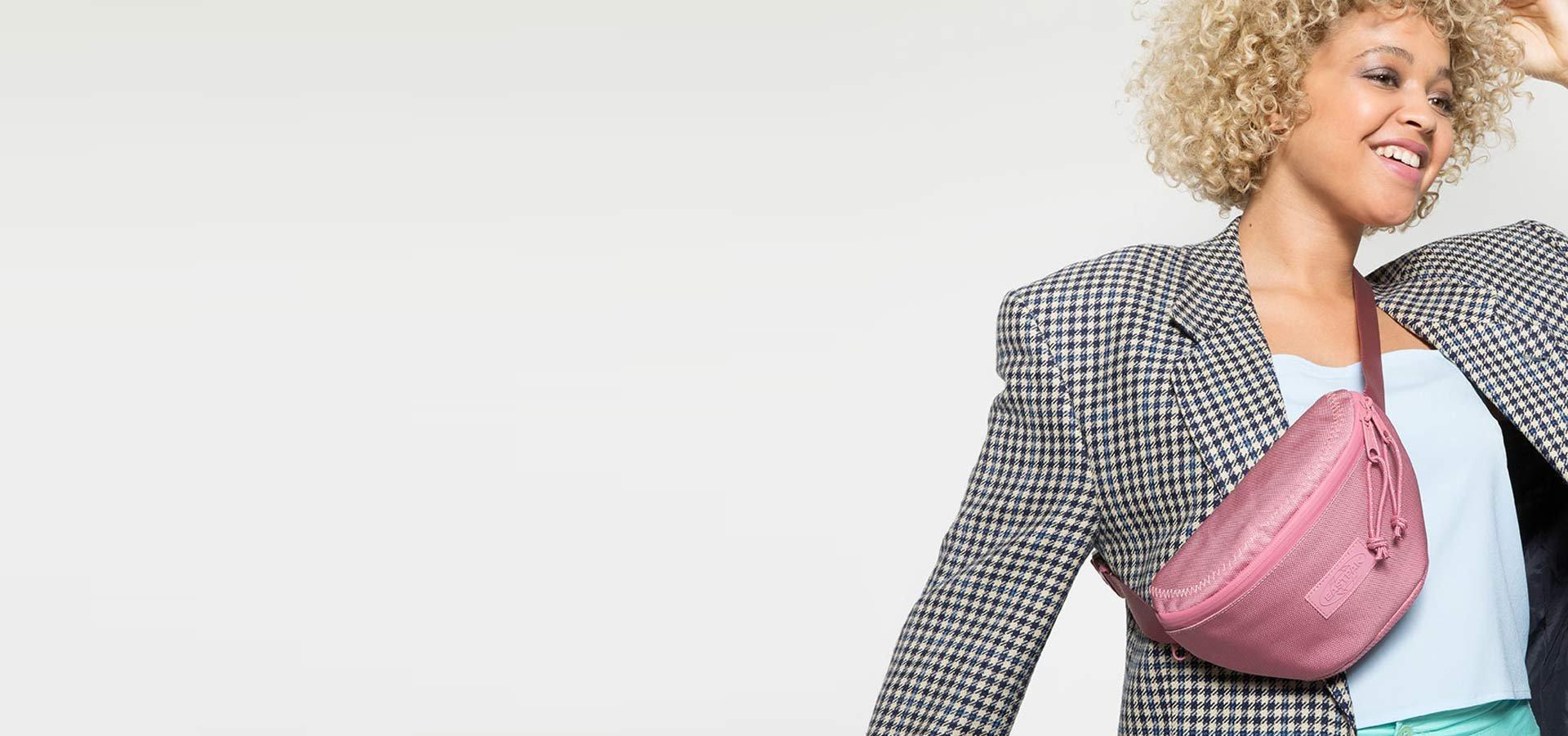 EASTPAK Official Store 30 Year Guarantee