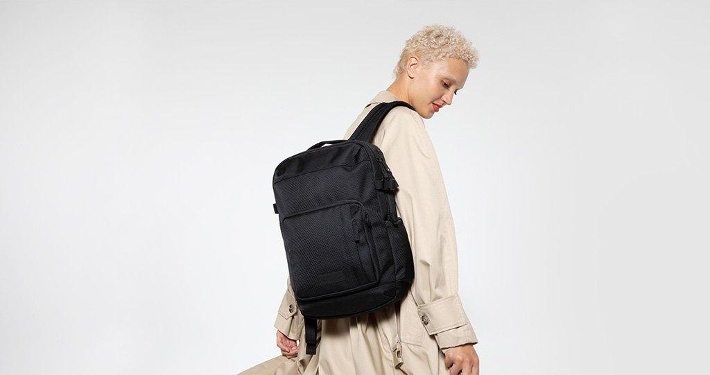 eastpak official site