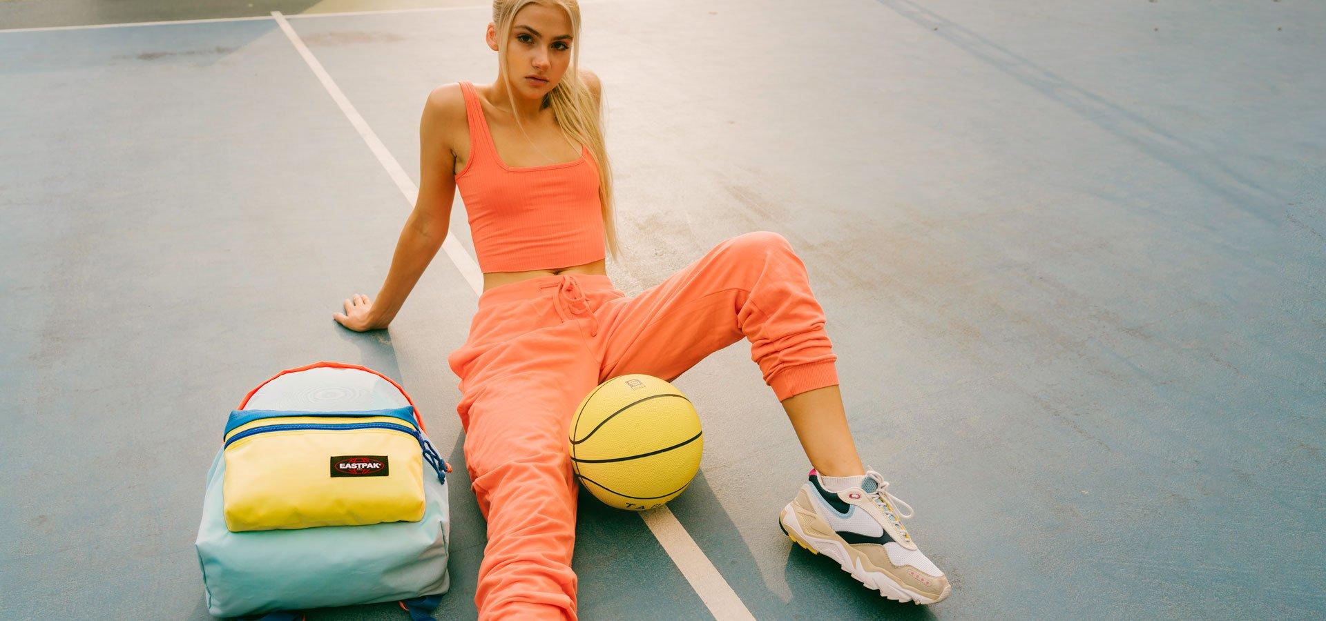 EASTPAK Official Store 30 Year Guarantee