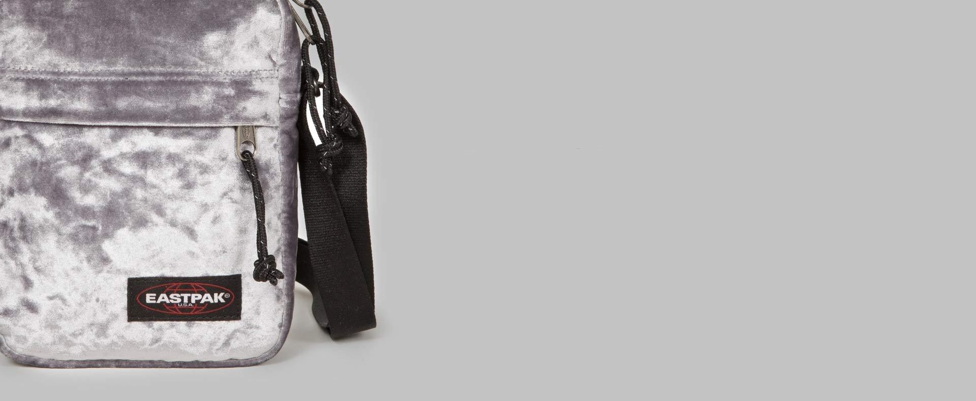 EASTPAK UK Official Site 30 Year Guarantee