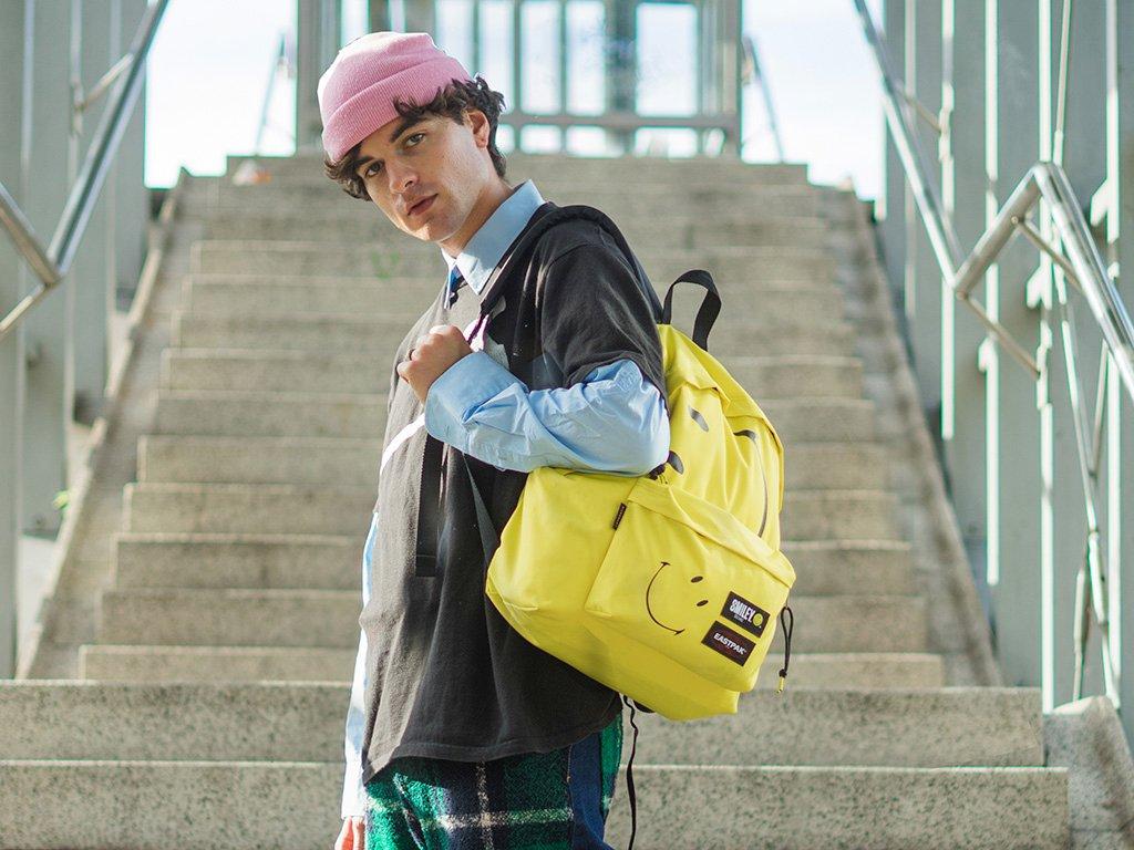 eastpak official site