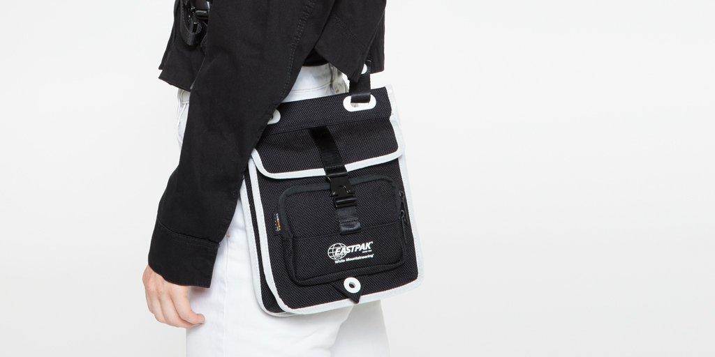 eastpak satchel