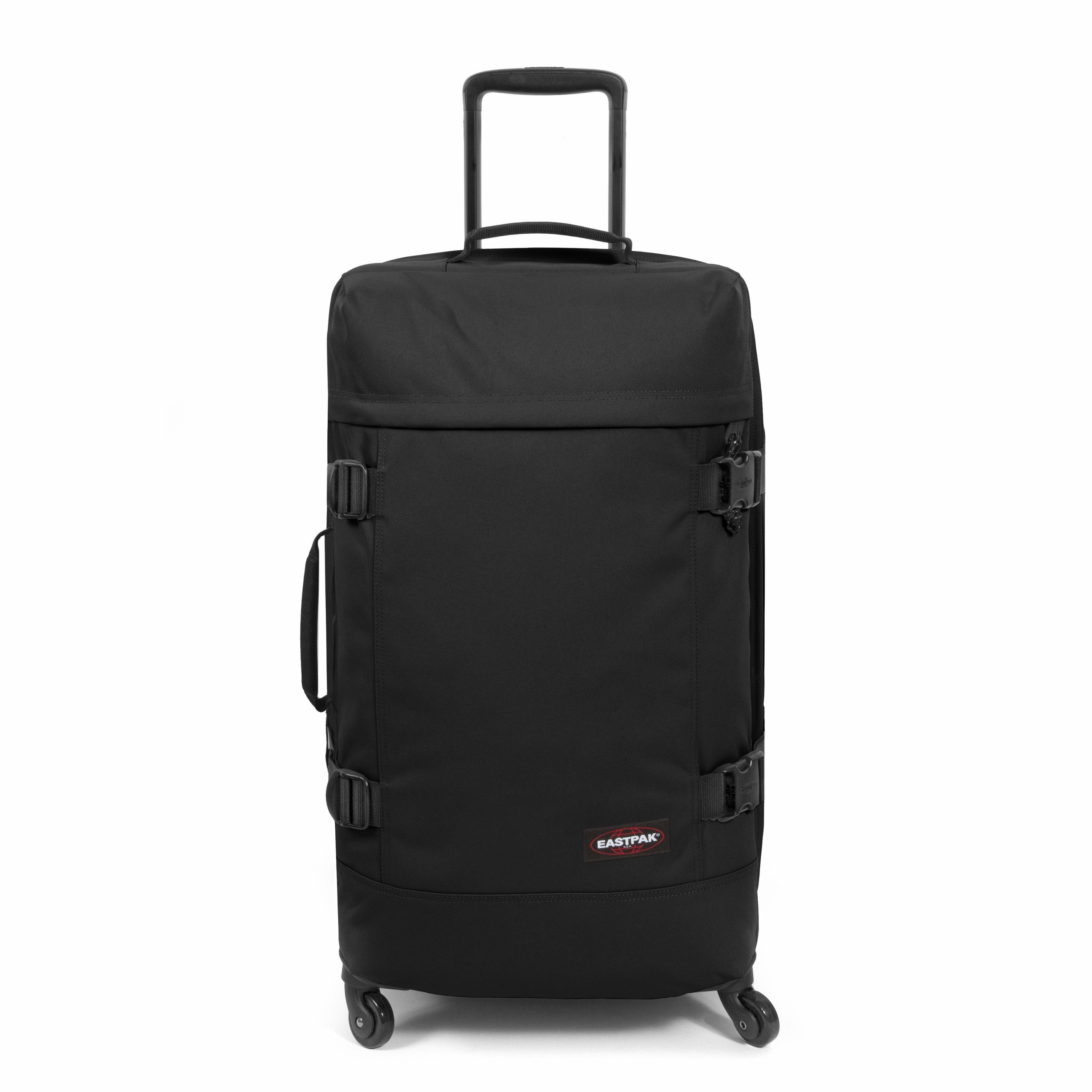 eastpak packing cubes
