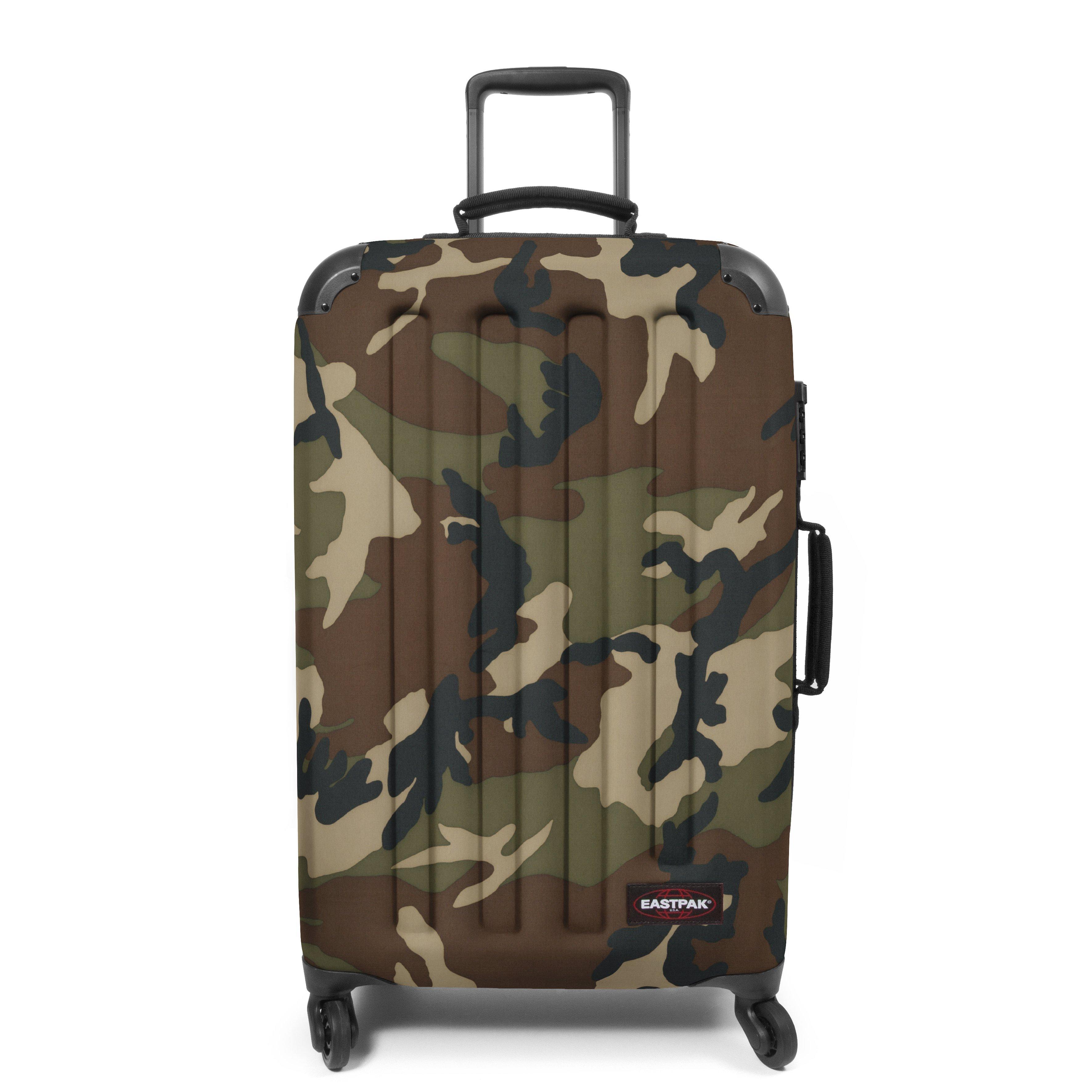 eastpak cabin luggage size