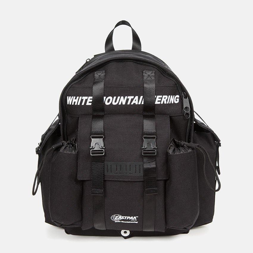 eastpak white mountaineering