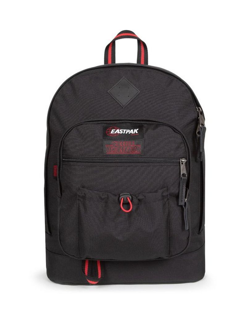 eastpak lifetime warranty