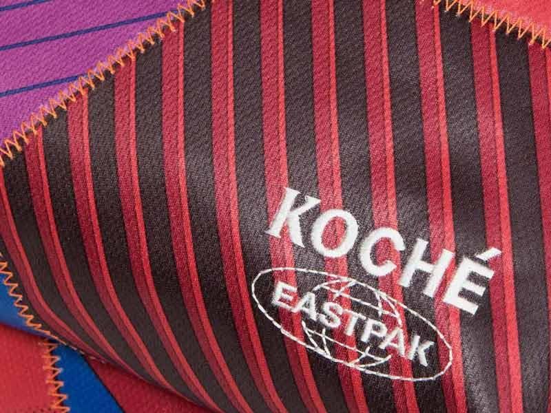 EASTPAK Official Store 30 Year Guarantee