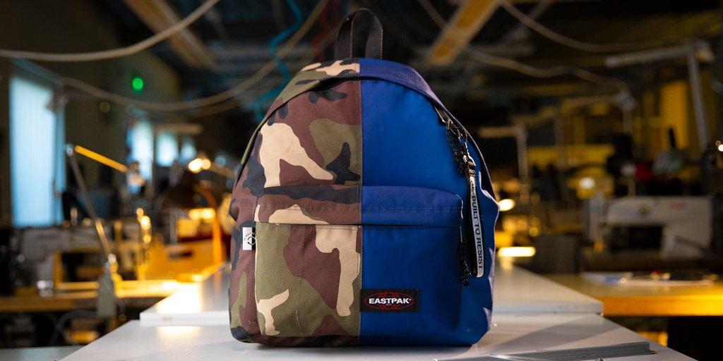 eastpak official site