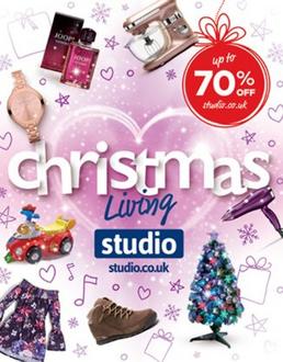online catalogue studio