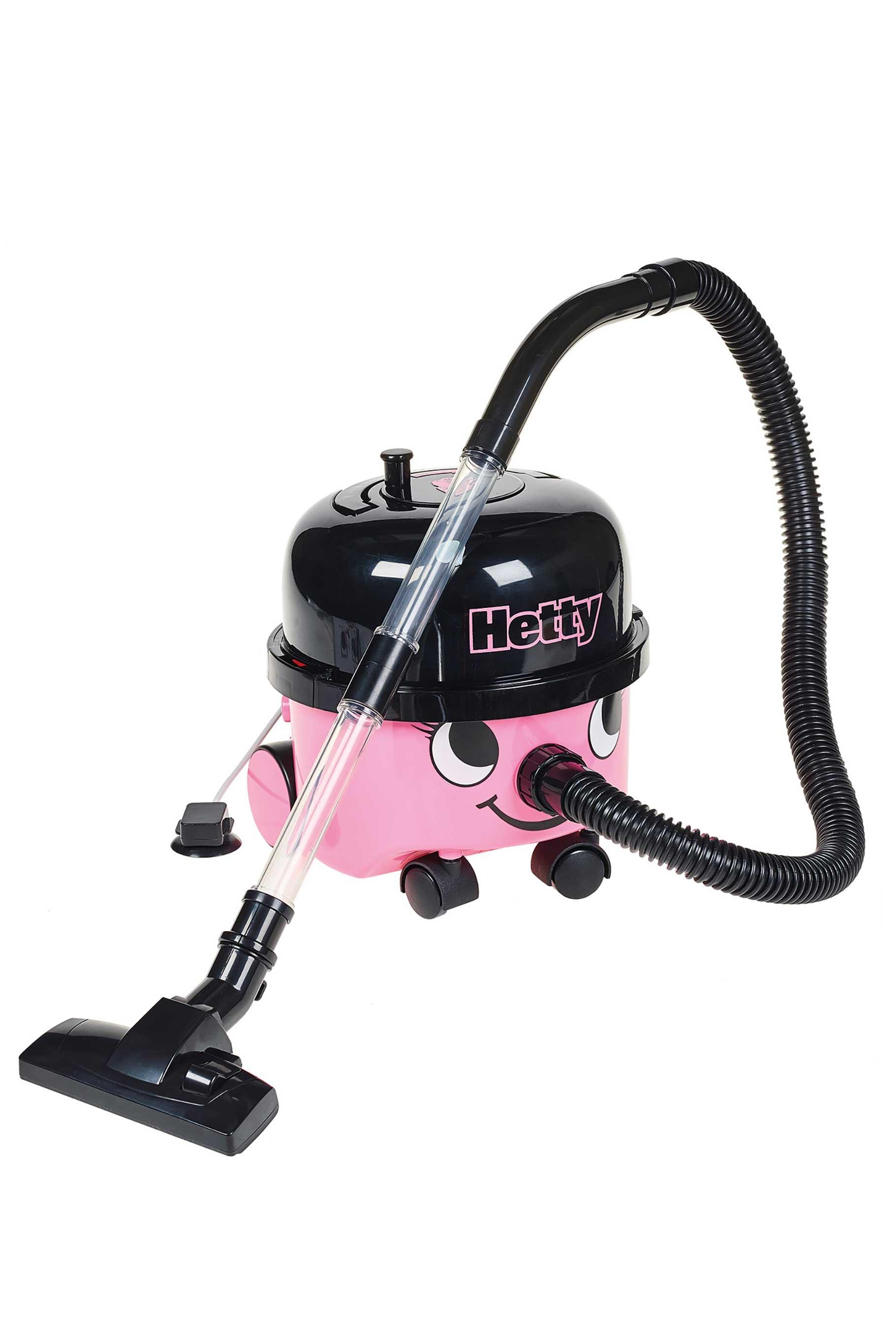 hetty the hoover toy