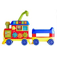 Image of Activity Train Ride On