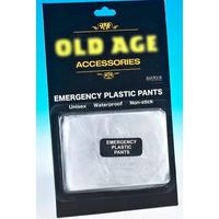 Image of Old Age Emergency Pants