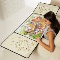 Image of Jigsaw Puzzle Holder