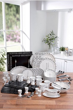 Dinner Sets | Plate Sets, Table & Dinnerware | Studio Dinner Sets | Plate Sets, Table & Dinnerware | Studio