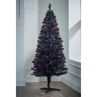 Image of 6ft Fibre Optic Christmas Tree