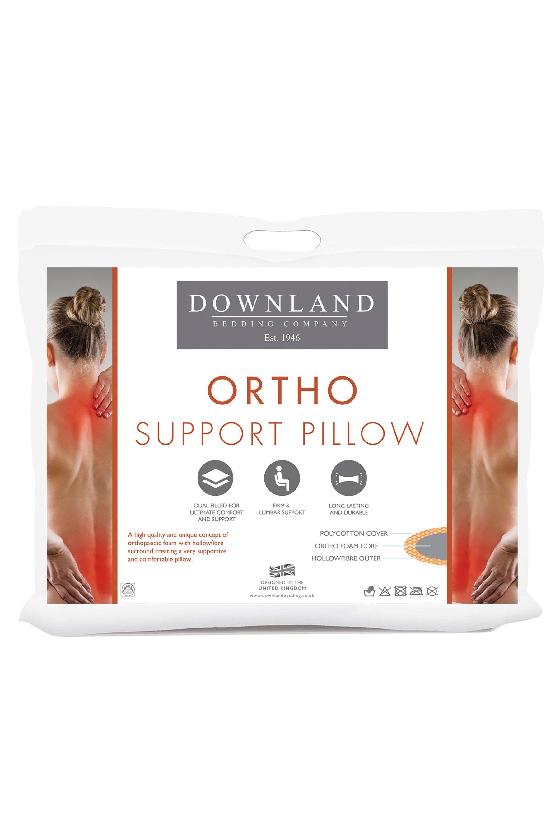 downland pillows