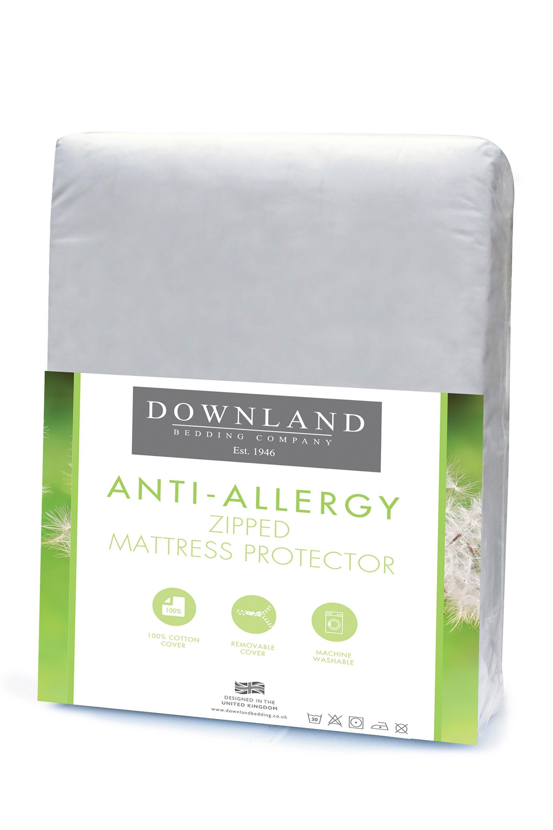 downland mattress protector