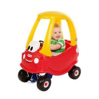 Image of Little Tikes Cozy Coupe