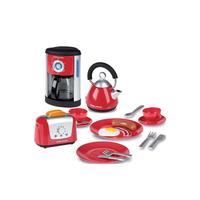 Image of Morphy Richards Kitchen Play Set