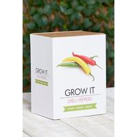 Image of Grow It - Chilli Plants